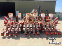 Semoir monograine Gaspardo ORIETTA 12ROWS TELES