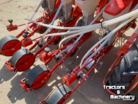 Semoir monograine Gaspardo ORIETTA 12ROWS TELES