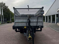 Remorque distributrice Schouten VDW 130A Voerverdeelwagen / Voerdoseerwagen