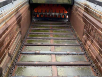 Remorque distributrice Schouten VDW 130A Voerverdeelwagen / Voerdoseerwagen