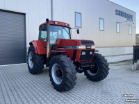 Tracteur Case Magnum 7210