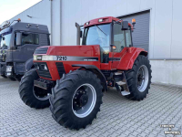Tracteur Case Magnum 7210