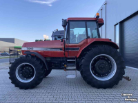 Tracteur Case Magnum 7210