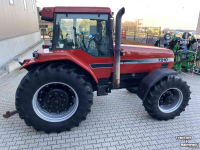 Tracteur Case Magnum 7210