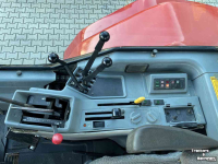 Tracteur Case Magnum 7210