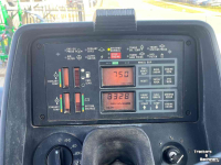 Tracteur Case Magnum 7210