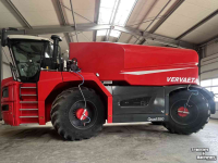 Tank de lisier automotrice Vervaet Quad 550 Baujahr 2024
