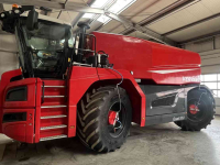 Tank de lisier automotrice Vervaet Quad 550 Baujahr 2024
