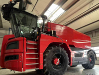 Tank de lisier automotrice Vervaet Quad 550 Baujahr 2024