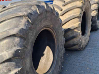 Roues, Pneus, Jantes, Barillets Jumelage Michelin Michelin Mega X Bib 1050/50R32 (ref 3)