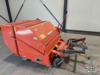 Balayeur Wiedenmann RK 120Z