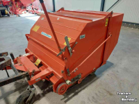Balayeur Wiedenmann RK 120Z