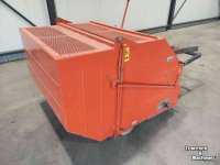 Balayeur Wiedenmann RK 120Z