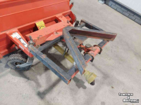 Balayeur Wiedenmann RK 120Z
