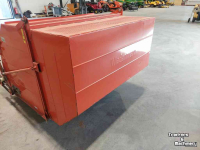 Balayeur Wiedenmann RK 120Z