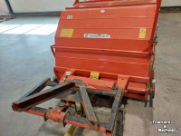 Balayeur Wiedenmann RK 120Z