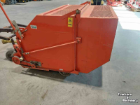 Balayeur Wiedenmann RK 120Z