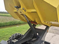Tombereau sur pneus Wacker Neuson Wieldumper DW 30