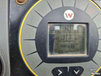 Tombereau sur pneus Wacker Neuson Wieldumper DW 30