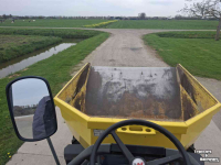 Tombereau sur pneus Wacker Neuson Wieldumper DW 30