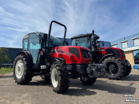 Tracteur pour vignes et vergers  ARMATRAC 804 FG