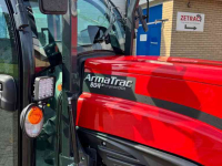 Tracteur pour vignes et vergers  ARMATRAC 804 FG