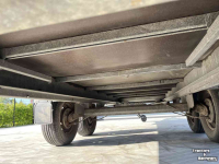 Remorque automobile jusqu’ à 3500 Kg Anssems Open aanhanger