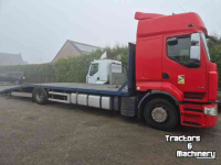 Camion Renault Premium 380