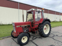 Tracteur International 845XL 2wd
