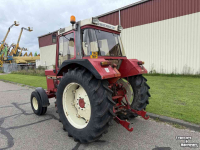 Tracteur International 845XL 2wd