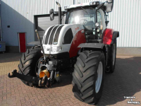 Tracteur Steyr 6150 cvt