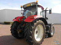 Tracteur Steyr 6150 cvt