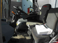 Tracteur Steyr 6150 cvt