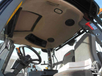Tracteur Steyr 6150 cvt