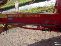 Andaineur Niemeyer 715-S