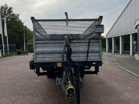Mélangeuse Verticale Schouten VDW 130A