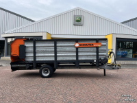 Mélangeuse Verticale Schouten VDW 130A