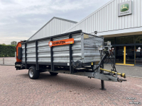 Mélangeuse Verticale Schouten VDW 130A