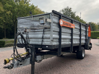 Mélangeuse Verticale Schouten VDW 130A