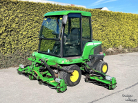 Tracteur Tondeuse Autoporté John Deere 1905