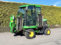 Tracteur Tondeuse Autoporté John Deere 1905