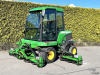 Tracteur Tondeuse Autoporté John Deere 1905
