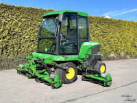 Tracteur Tondeuse Autoporté John Deere 1905