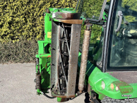 Tracteur Tondeuse Autoporté John Deere 1905