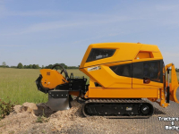 Fraiseuse de souches Predator 56 RX Stump grinder