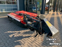 Faucheuse Vicon Vicon Extra 632T Farmer Maaier 
