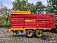 Autochargeuse Schuitemaker RAPIDE 140