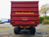Autochargeuse Schuitemaker RAPIDE 140