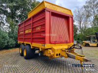 Autochargeuse Schuitemaker RAPIDE 140