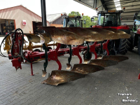 Charrues Vogel & Noot XMS-950